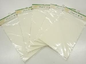 アンティーク　半衿5枚セット